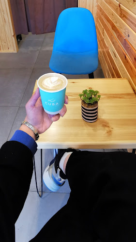 كوبا كافيه - الضيافة