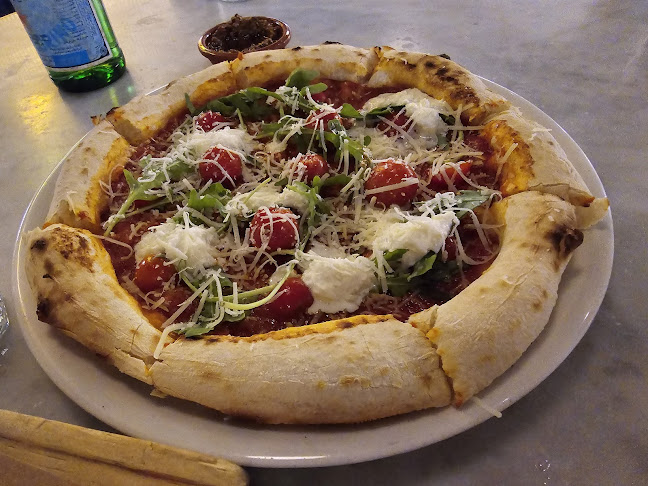 جيمي الايطالي - الرياض