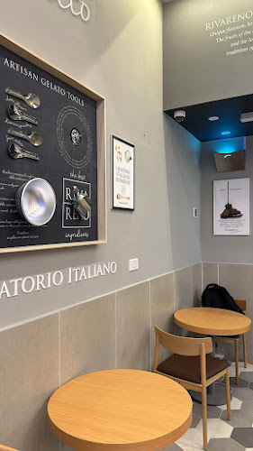 ريفارينو جيلاتو