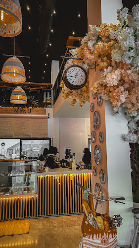 Opinii despre إميلين în الدمام - الضيافة