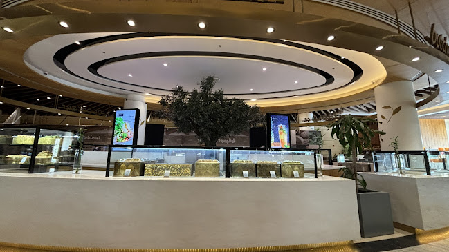 Opinii despre غوديز în الرياض - الضيافة