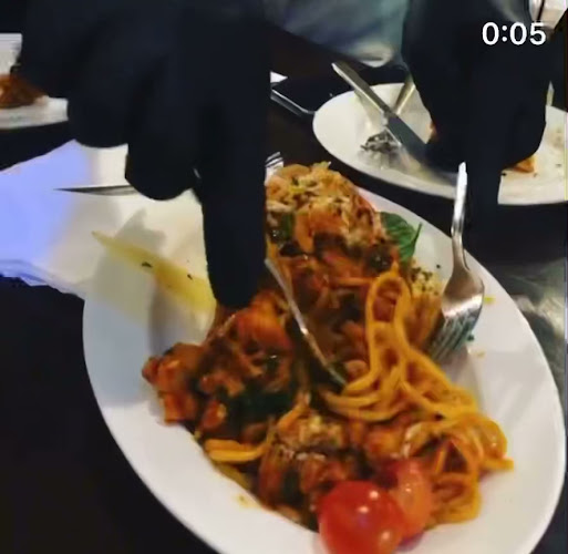 زينو - الضيافة