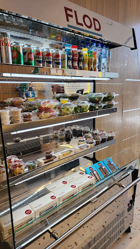 Flod | Healthy Food - الضيافة