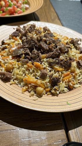 Comentarii opinii despre محمود كباب