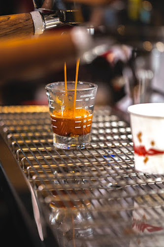 قهوة خيشة | Khaisha Coffee - الخرج