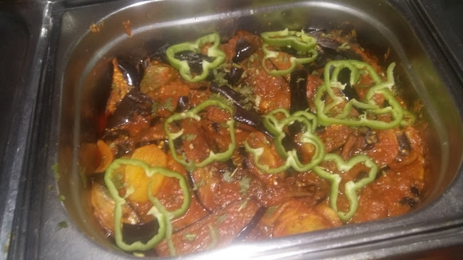 Comentarii opinii despre مطعم الرمال_الخالدية_نجران