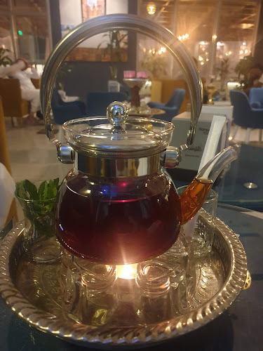 Opinii despre مقهى الفرسان الراقي în الهفوف‎ - الضيافة