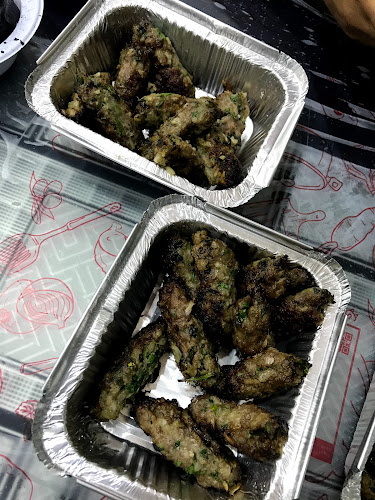 Opinii despre مطاعم ناجي الحربي للكباب în جدة - الضيافة