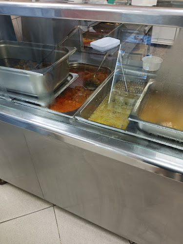 Opinii despre مطعم الاخوان - اسلام آباد ہوٹل în مكة - الضيافة