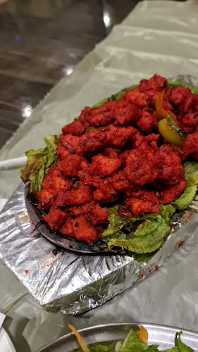 Opinii despre مطعم شيزان الهندي în جدة - الضيافة