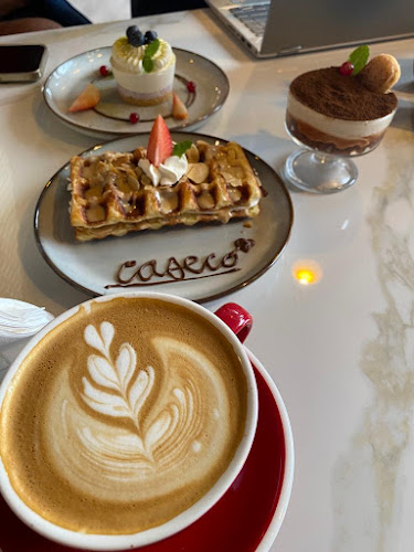 Caseco Cafe | كاسيكو كافيه - القطيف‎