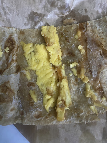 مطعم القريات للاكلات الشعبية - المدينة المنورة