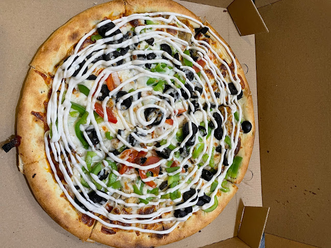 Opinii despre بيتزا ميلانو în جدة - الضيافة