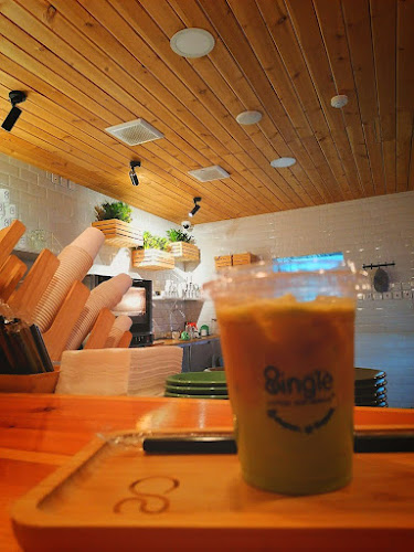 Comentarii opinii despre Single Cafe - سنجل كافية