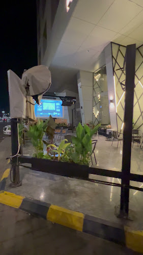 مقهى رشفة سعادة