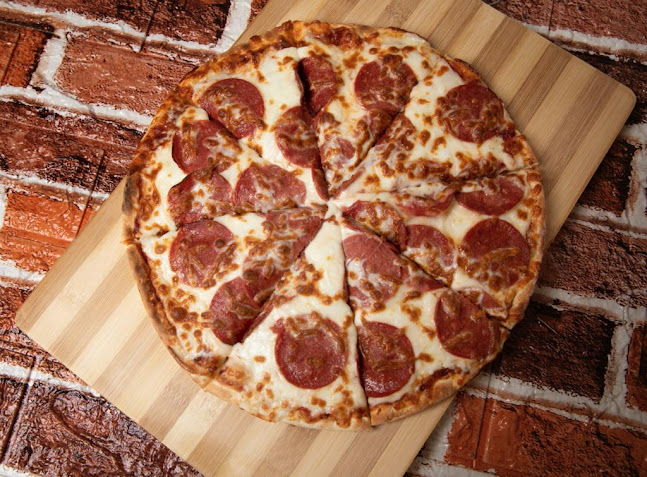 Opinii despre شيخ البيتزا والمناقيش în جدة - الضيافة