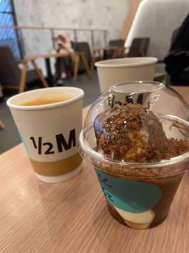 هاف مليون - جدة