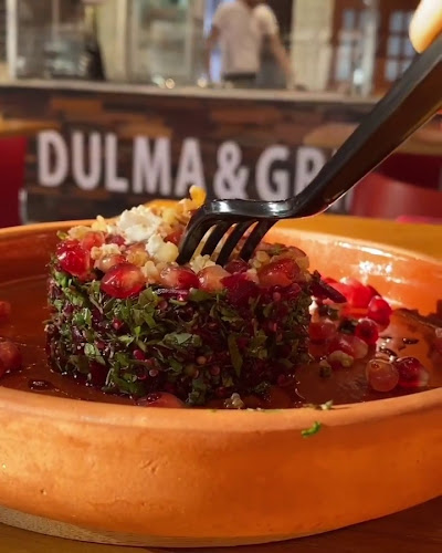 Comentarii opinii despre Dulma and Grill