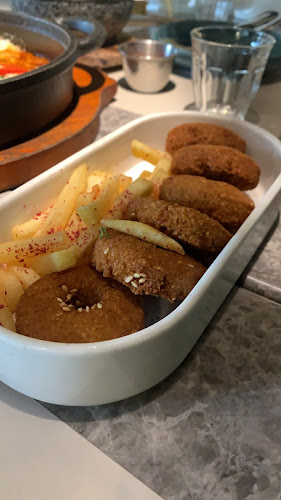 خبازه - الرياض