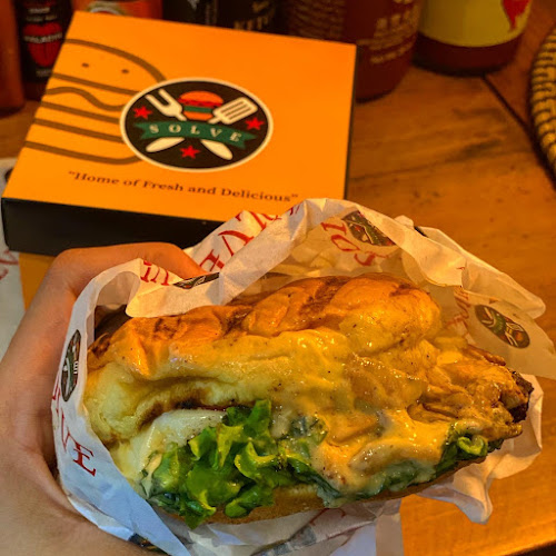 Comentarii opinii despre SOLVE