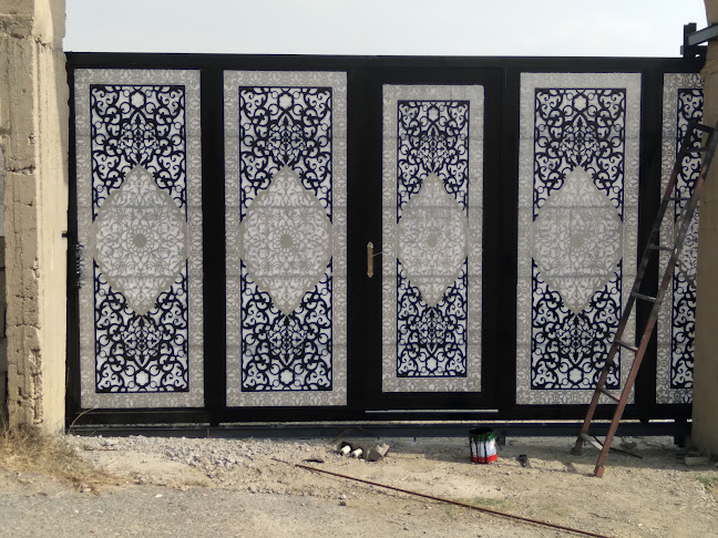 AL BAHA - الباحة