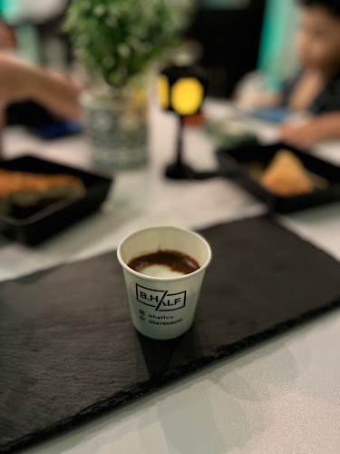 Opinii despre B.half în ينبع - الضيافة