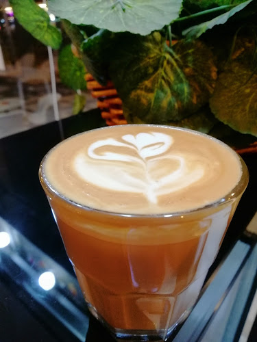 Comentarii opinii despre كافيه ومقهى روزانا