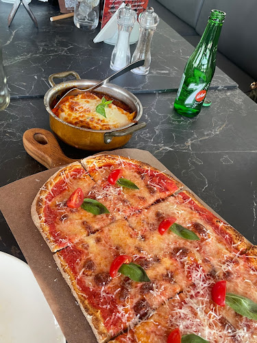 مطعم بلرم - الرياض