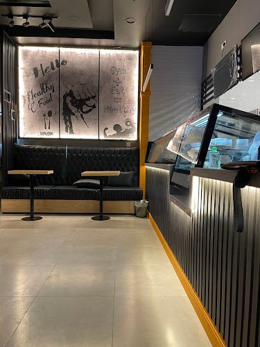 مطعم كاروت دايت للوجبات الصحية - الضيافة