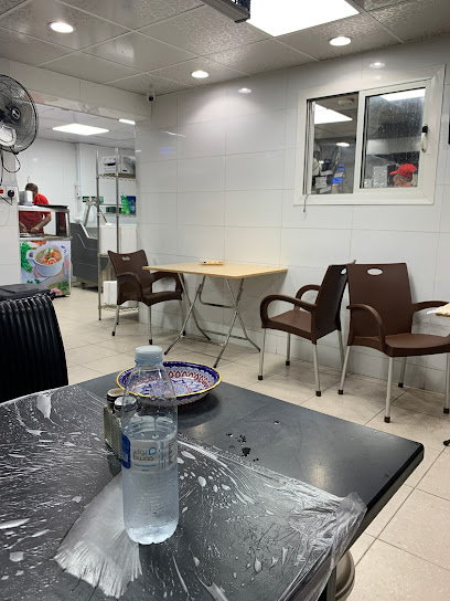 المنصورة للاكلات الشعبية