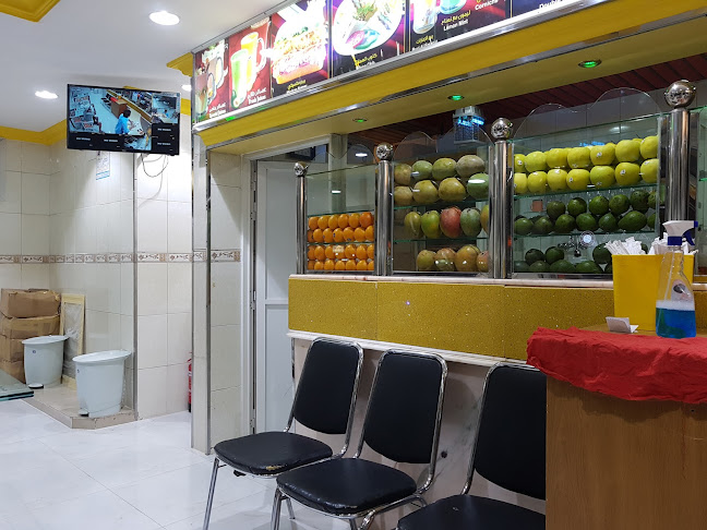 Comentarii opinii despre محارة البحر