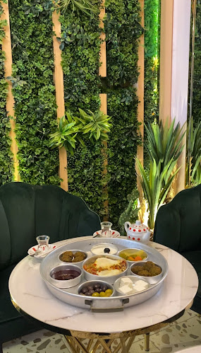 Deer coffee - حفر الباطن