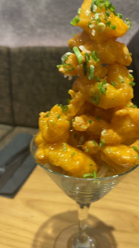 سوشي ارت - الرياض