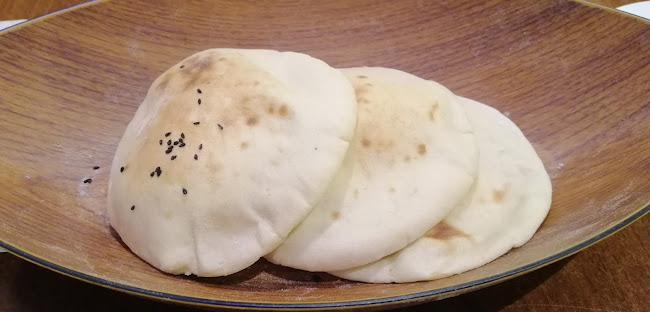 مطعم حسني - الضيافة