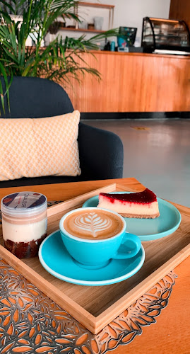 إكولايزر قهوة مختصة - ينبع