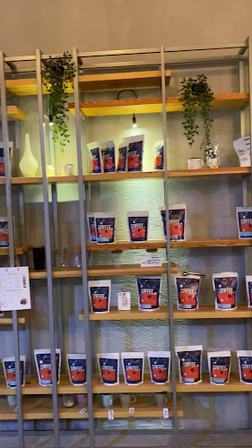 قهوة ك اند مور K and more