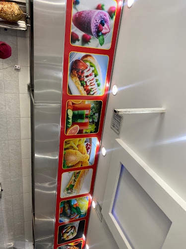 مطعم ربيع النسيم - الضيافة