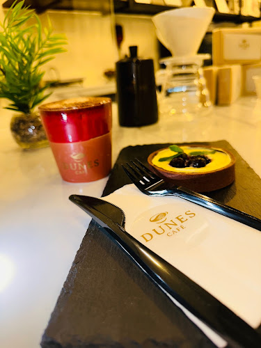 DUNES CAFÉ