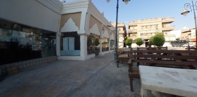 ساحة أثرية - الهفوف‎