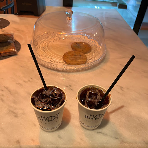 هوت شوت | Hot Shot‏ - الضيافة