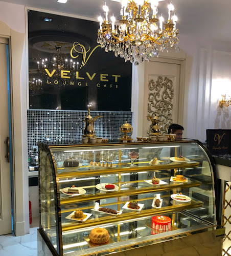 Opinii despre فيلفيت لاونج كافيه în الخبر - الضيافة