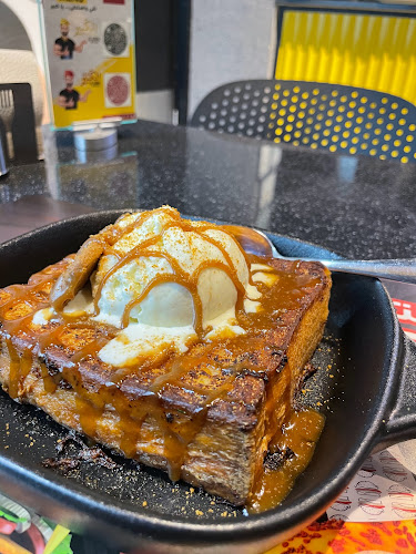 الكبير بيسترو لبناني