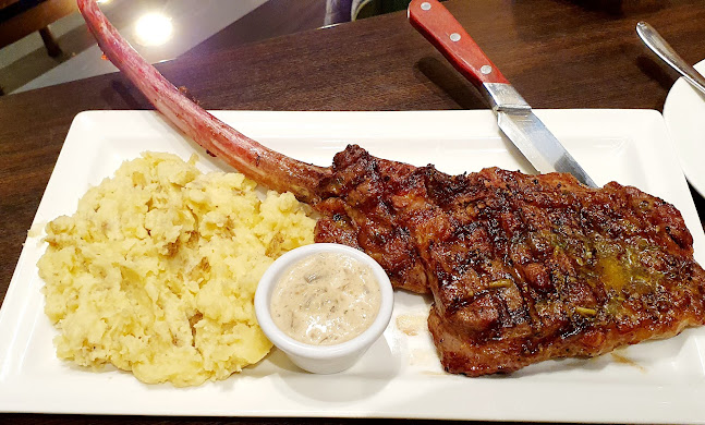 ستيك هاوس - جدة