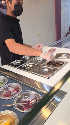 توت ليلي - الضيافة