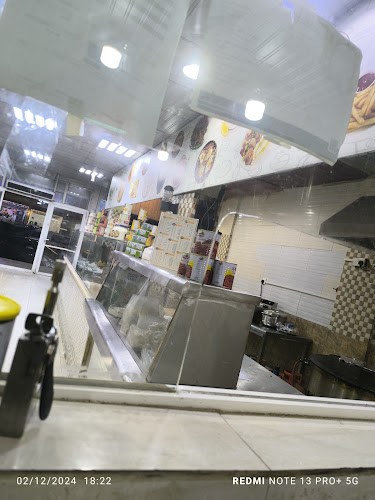 Opinii despre كفترياء الريم للاكلات الشعبية în تبوك - الضيافة