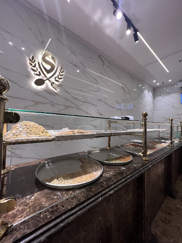 مطبخ السرية