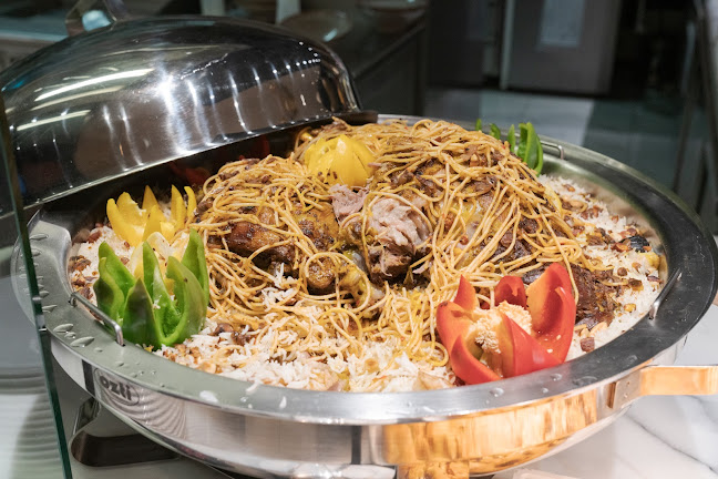 تركي بن عبدالله ال سعود، Rd، Al Sulaimania، الرياض 12234