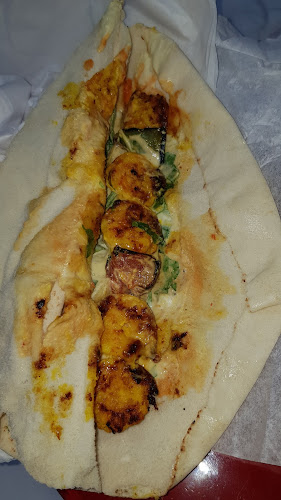 Comentarii opinii despre ملك الجمبري