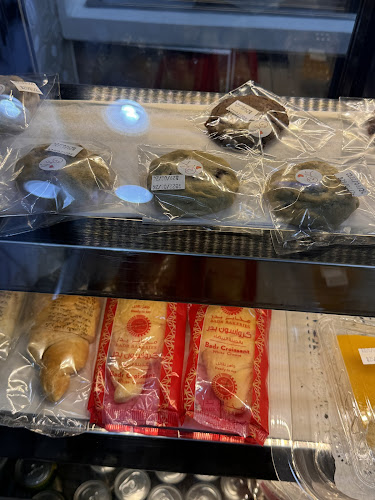 شامي بوبا - مكة