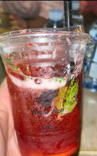 Opinii despre وايت وولف WHITE WOLF în بيشة - الضيافة